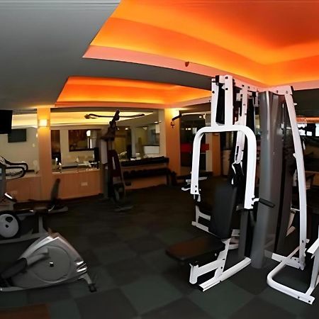Ritz Garden Hotel Ipoh Kültér fotó