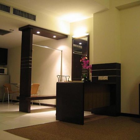 Ritz Garden Hotel Ipoh Kültér fotó