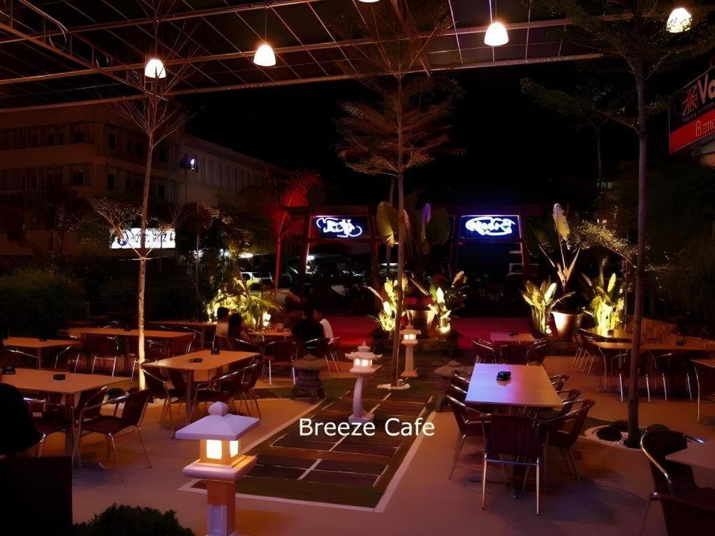 Ritz Garden Hotel Ipoh Kültér fotó
