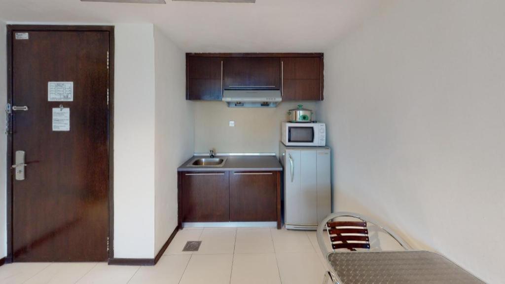 Ritz Garden Hotel Ipoh Kültér fotó