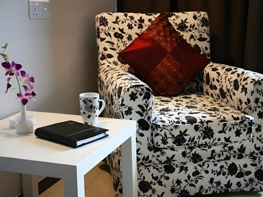Ritz Garden Hotel Ipoh Kültér fotó