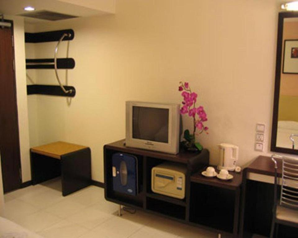 Ritz Garden Hotel Ipoh Kültér fotó